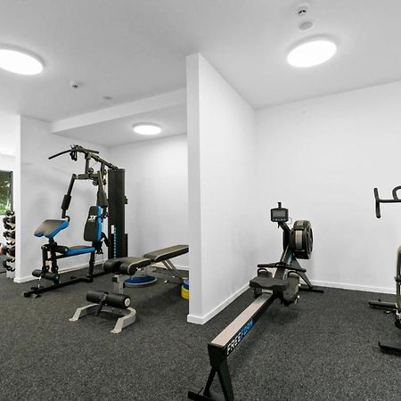 Alex Apartment 18A - With Shared Gym And Walk To Town Квинстаун Экстерьер фото